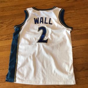 WIZARDS BASKETBALL Team Jersey BRAND New